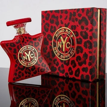 Bond No. 9 New York New Bond St. for Unisex 3.4 fl oz – Luxury Unisex Perfume | 32% OFF | Free USA Shipping