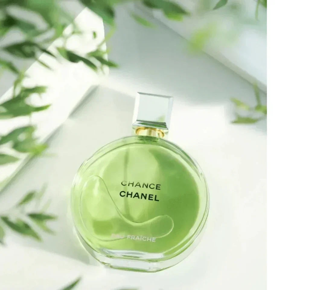 Chanel Chance Eau Fraîche Eau de Parfum 100ml | For Women