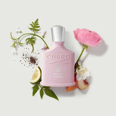Creed Spring Flower Eau de Parfum 75ml | For Women