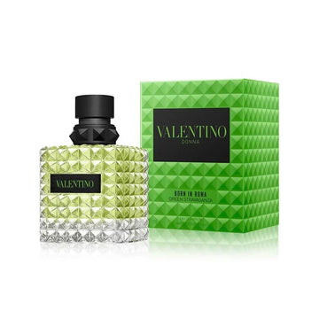 Valentino Donna Born in Roma Green Stravaganza Eau de Parfum 100ml | For Women