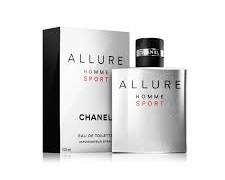 Chanel Allure Sport Eau de Toilette 100ml | For Men