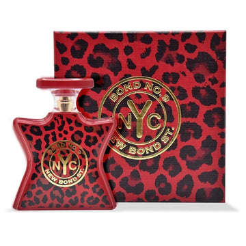 Bond No. 9 New Bond St Eau de Parfum 100ml | Unisex
