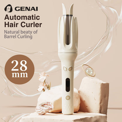 GENAI Automatic Hair Curling Iron