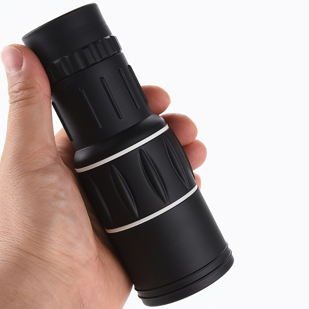 10x42 High-Definition Monocular Telescope