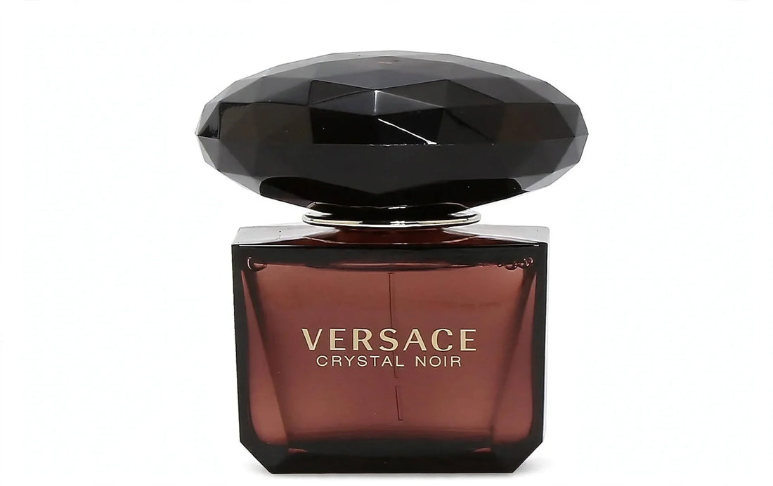 Versace Crystal Noir Eau de Parfum 90ml | For Women