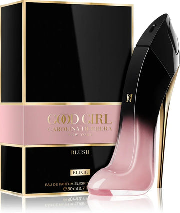 Carolina Herrera Good Girl Blush Elixir Eau de Parfum 80ml | For Women