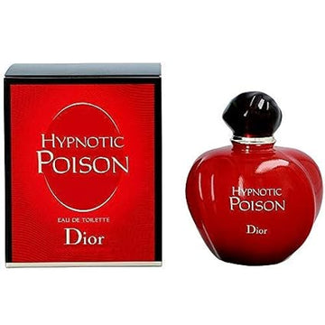 Dior Hypnotic Poison Eau de Toilette 50ml | For Women