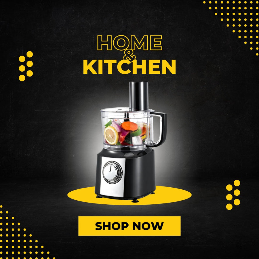 For Kitchen
