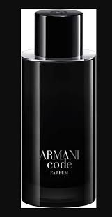 Giorgio Armani Armani Code Parfum 125ml | For Men