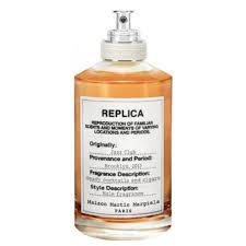 Maison Margiela Replica Jazz Club Eau de Toilette 100ml | Unisex