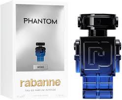 Paco Rabanne Phantom Intense Eau de Parfum | For Men