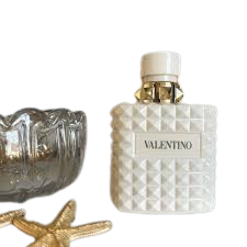 Valentino Born in Roma Donna Rendez-Vous Ivory 3.4 oz (100 ml) – Luxury Women's Perfume | 45% OFF + Free USA Shipping