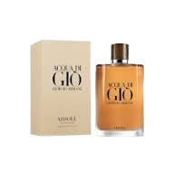 Giorgio Armani Acqua di Giò Absolu Profumo 3.4 oz / 100 ml for Unisex – Free USA Shipping, 3-Day Delivery