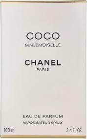 Chanel Coco Mademoiselle Eau de Parfum 100ml | For Women