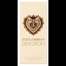 Dolce & Gabbana Devotion Eau de Parfum 100ml | For Women
