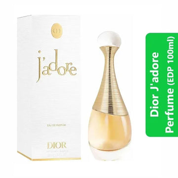 Dior J'adore Eau de Parfum 100ml | For Women