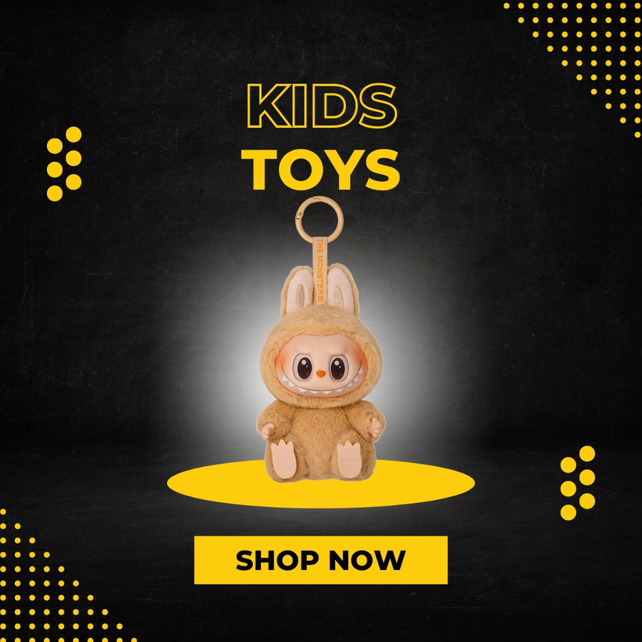For Kids