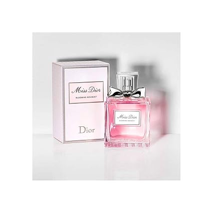 Dior Miss Dior Blooming Bouquet Eau de Toilette 100ml | For Women