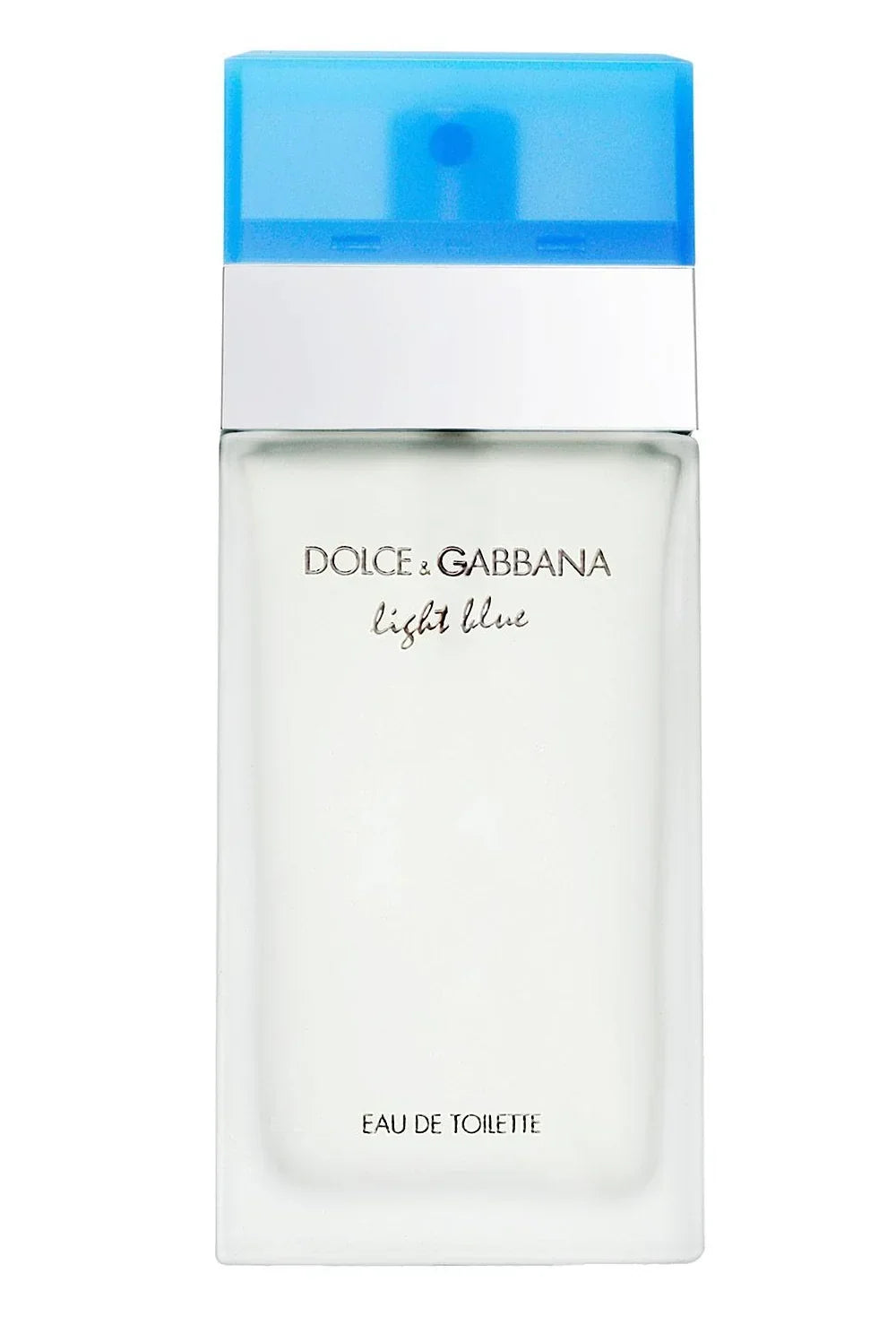 Dolce & Gabbana Light Blue Pour Femme Eau de Toilette 50ml | For Women