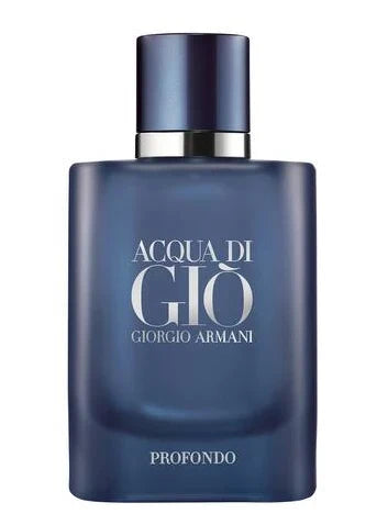 Giorgio Armani Acqua di Giò Profondo Eau de Parfum 100ml | For Men