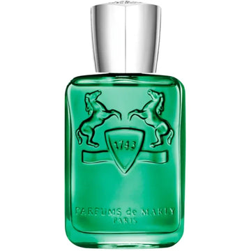 Parfums de Marly Greenley for Unisex 2.5 fl oz / 75 ml – Luxury Unisex Perfume | 46% OFF | Free USA Shipping