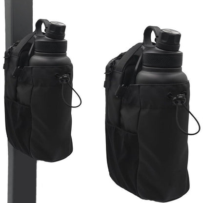Ultimate Magnetic Gym Bag