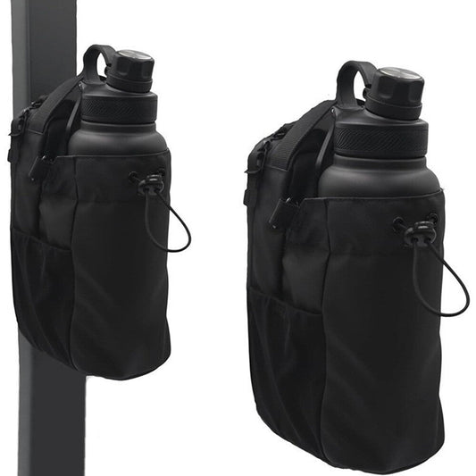Ultimate Magnetic Gym Bag