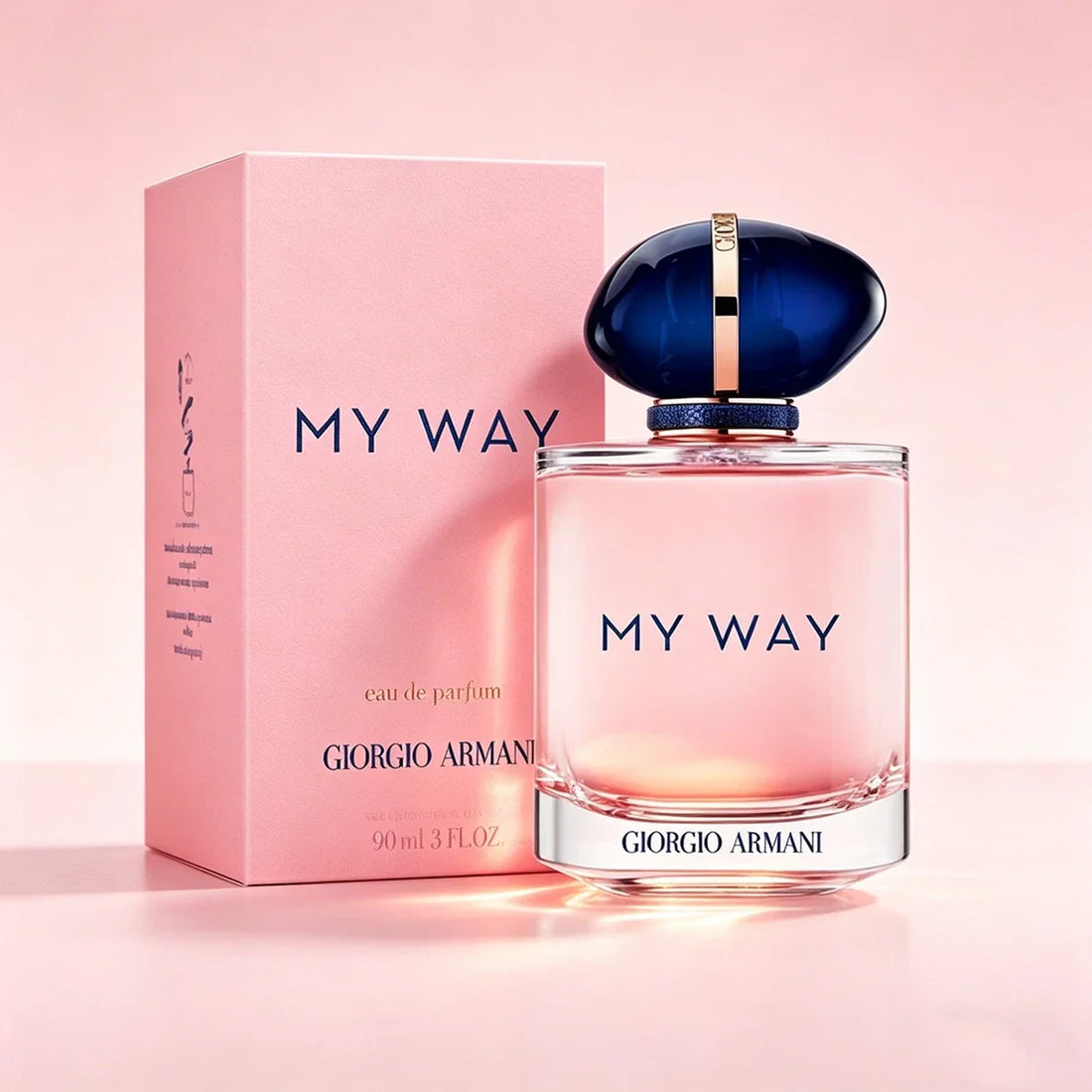 Giorgio Armani My Way Eau de Parfum 90ml | For Women