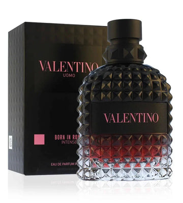 Valentino Uomo Born in Roma Intense Eau de Parfum 100ml | For Men