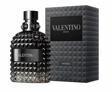 Valentino Uomo Intense Eau de Parfum 100ml | For Men