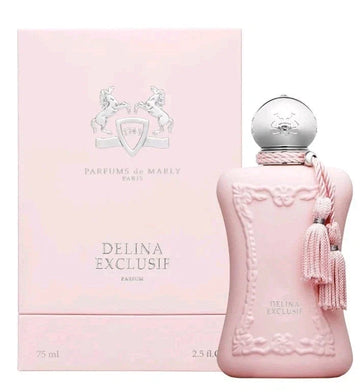 Parfums de Marly Delina Exclusif Eau de Parfum 75ml | For Women