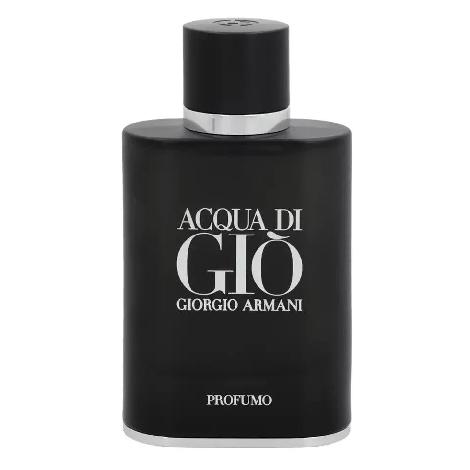 Giorgio Armani Acqua di Giò Profumo Parfum 125ml | For Men