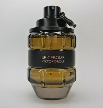 Viktor & Rolf Spicebomb 3.0 oz / 90 ml for Men – Authentic Luxury Fragrance | Free USA Shipping