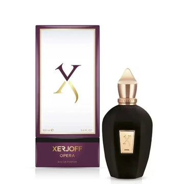 Xerjoff Opera Eau De Parfum 100ml Unisex – Luxury Niche Fragrance | Free USA 3-Day Delivery