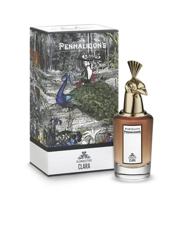 Penhaligon's Portraits Clandestine Clara Eau de Parfum 75ml | For Women