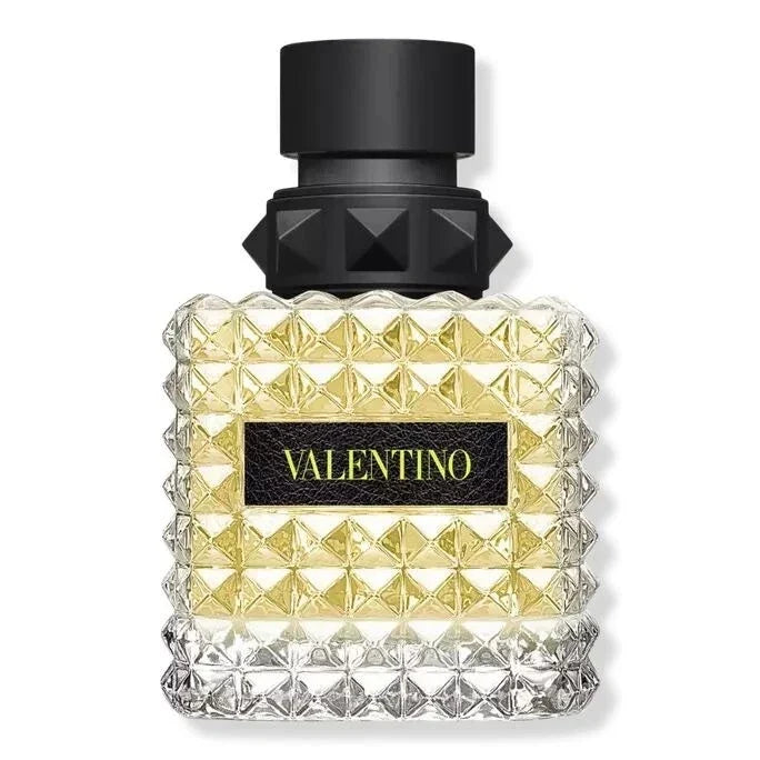 Valentino Born in Roma Yellow Dream Eau de Parfum 100ml | Unisex