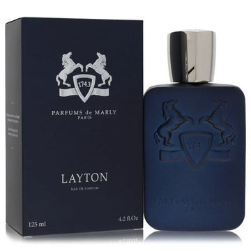 Parfums de Marly Layton Eau de Parfum 125ml | For Men