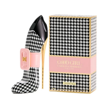 Carolina Herrera Good Girl Blush Tweed Talk Eau de Parfum 80ml | For Women