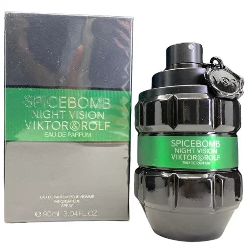 Viktor & Rolf Spicebomb Night Vision Eau de Parfum 90ml | For Men