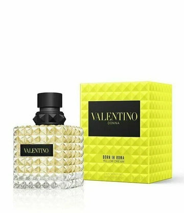 Valentino Born in Roma Yellow Dream Eau de Parfum 100ml | Unisex