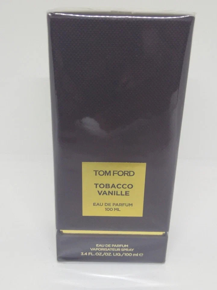 Tom Ford Tobacco Vanille Eau de Parfum 100ml | Unisex