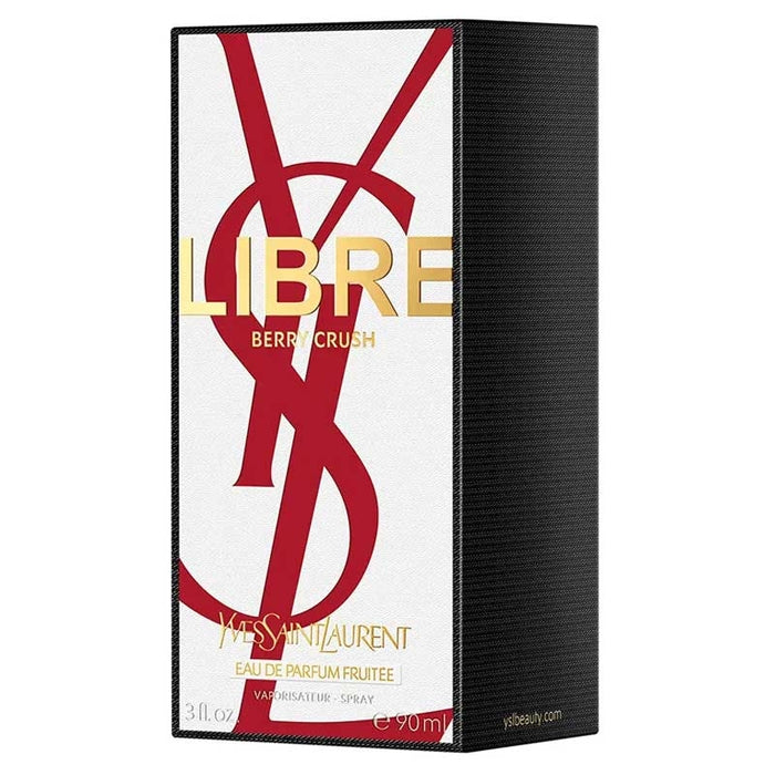 Yves Saint Laurent Libre Berry Crush Eau de Parfum 90ml | For Women