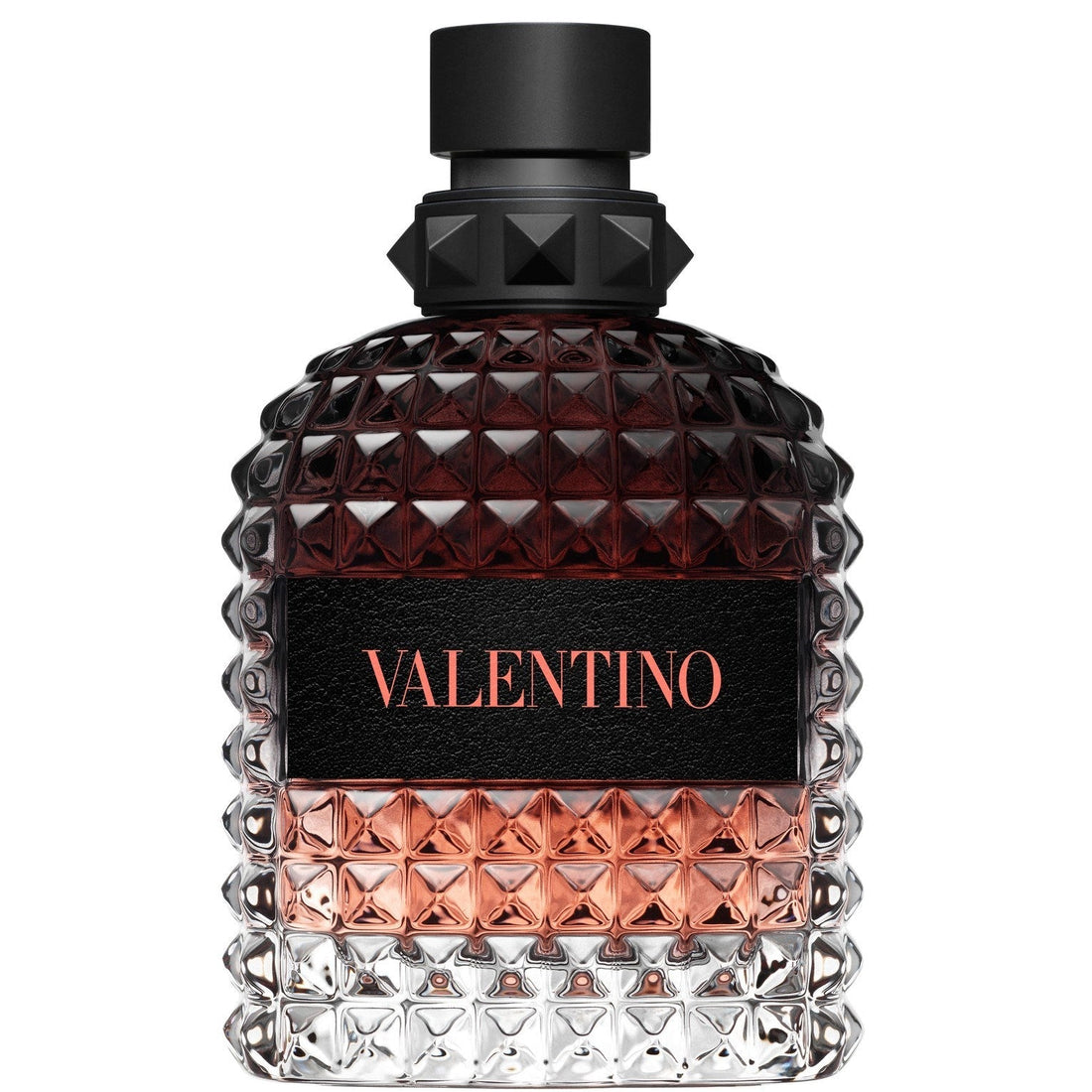Valentino Uomo Born In Roma Coral Fantasy Eau de Toilette 100ml | For Men