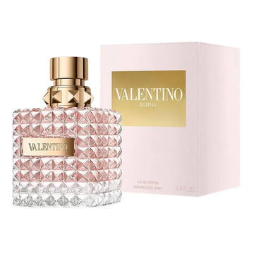 Valentino Donna Eau de Parfum 100ml | For Women