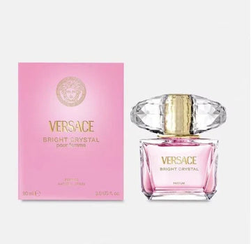 Versace Bright Crystal Parfum 90ml | For Women