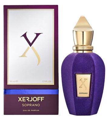 Xerjoff Sospiro Soprano Eau de Parfum | Unisex